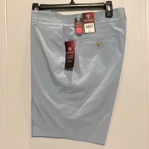 NWT Pro Tour Mens Performance Ultimate Tech Short moisture wicking golf short